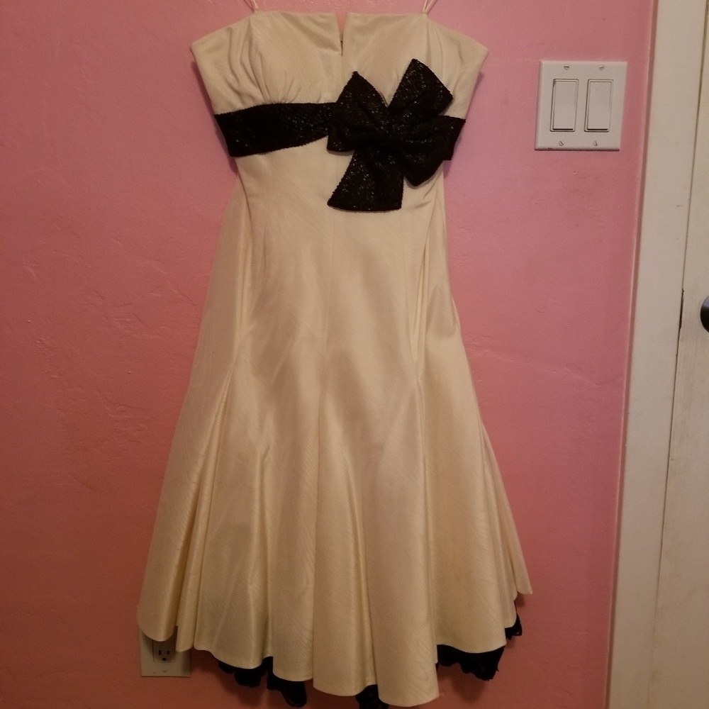 Gown